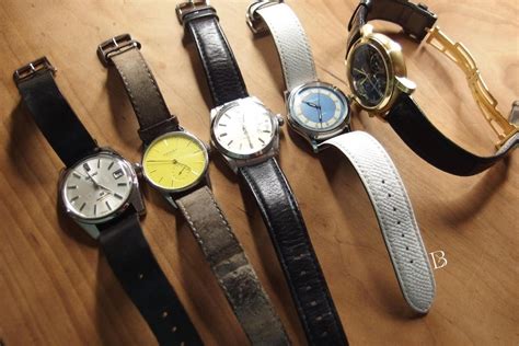 calfskin leather tudor|Types of Leather Watch Straps: Comparing Calfskin vs. Horse Etc..